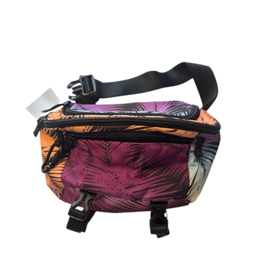Rare Ikea KASEBERGA Belt Waist bag Fanny Pack 1 Gal New w Tags